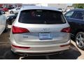 2014 Cuvee Silver Metallic Audi Q5 3.0 TFSI quattro  photo #5