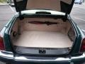  1999 Arnage  Trunk