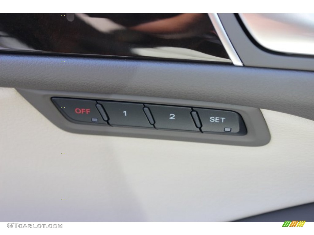2014 Audi Q5 3.0 TFSI quattro Controls Photo #86586264