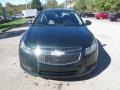 2014 Rainforest Green Metallic Chevrolet Cruze LS  photo #10