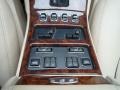 1999 Bentley Arnage Cotswold/Spruce Interior Controls Photo