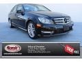 Black - C 250 Sport Photo No. 1