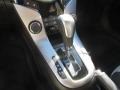 2014 Rainforest Green Metallic Chevrolet Cruze LS  photo #16