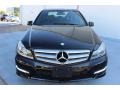 Black - C 250 Sport Photo No. 2