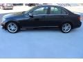 Black - C 250 Sport Photo No. 4
