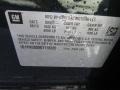 2014 Rainforest Green Metallic Chevrolet Cruze LS  photo #19
