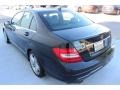 Black - C 250 Sport Photo No. 5