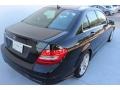 Black - C 250 Sport Photo No. 7