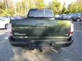 2014 Spruce Green Mica Toyota Tacoma V6 TRD Sport Double Cab 4x4  photo #4