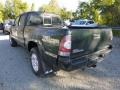 2014 Spruce Green Mica Toyota Tacoma V6 TRD Sport Double Cab 4x4  photo #5
