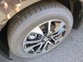 Kona Coffee Metallic - Civic EX Sedan Photo No. 9
