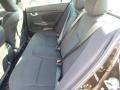 Kona Coffee Metallic - Civic EX Sedan Photo No. 11