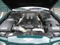  1999 Arnage  4.4L Turbocharged V8 Engine
