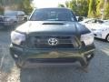 2014 Spruce Green Mica Toyota Tacoma V6 TRD Sport Double Cab 4x4  photo #8