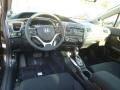 Kona Coffee Metallic - Civic EX Sedan Photo No. 12