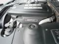 1999 Bentley Arnage 4.4L Turbocharged V8 Engine Photo