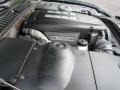 4.4L Turbocharged V8 Engine for 1999 Bentley Arnage  #86586801