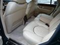 1999 Bentley Arnage Cotswold/Spruce Interior Rear Seat Photo