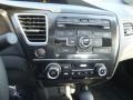 Kona Coffee Metallic - Civic EX Sedan Photo No. 18