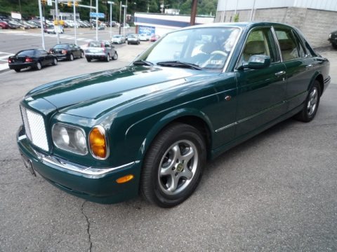 1999 Bentley Arnage