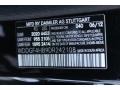 Black - C 250 Sport Photo No. 37