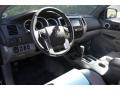 2014 Black Toyota Tacoma V6 Double Cab 4x4  photo #5