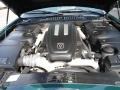 4.4L Turbocharged V8 Engine for 1999 Bentley Arnage  #86587266
