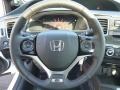 Taffeta White - Civic Si Sedan Photo No. 17