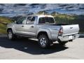 2014 Silver Sky Metallic Toyota Tacoma V6 TRD Double Cab 4x4  photo #3