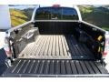 2014 Silver Sky Metallic Toyota Tacoma V6 TRD Double Cab 4x4  photo #8