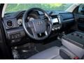 2014 Magnetic Gray Metallic Toyota Tundra SR Double Cab  photo #5