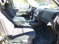 2012 Magnetic Gray Metallic Toyota Tundra TRD Rock Warrior Double Cab 4x4  photo #8