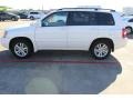 Super White - Highlander Hybrid Photo No. 4