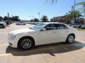 2012 Bright White Chrysler 300 C  photo #5