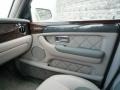 2007 Bentley Arnage Linen Interior Door Panel Photo