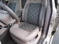 Linen Front Seat Photo for 2007 Bentley Arnage #86588115