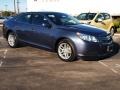 2013 Atlantis Blue Metallic Chevrolet Malibu LT  photo #2