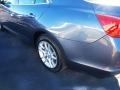 2013 Atlantis Blue Metallic Chevrolet Malibu LT  photo #4