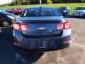 2013 Atlantis Blue Metallic Chevrolet Malibu LT  photo #6