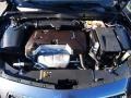 2013 Atlantis Blue Metallic Chevrolet Malibu LT  photo #7