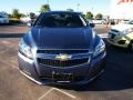 2013 Atlantis Blue Metallic Chevrolet Malibu LT  photo #8