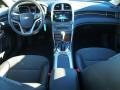 2013 Atlantis Blue Metallic Chevrolet Malibu LT  photo #10