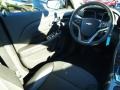 2013 Atlantis Blue Metallic Chevrolet Malibu LT  photo #11