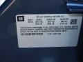 2013 Atlantis Blue Metallic Chevrolet Malibu LT  photo #17
