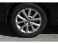 Black - Jetta SE Sedan Photo No. 10