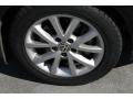 Black - Jetta SE Sedan Photo No. 11