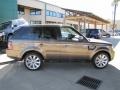 2013 Nara Bronze Metallic Land Rover Range Rover Sport HSE  photo #11