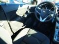 Champagne Silver Metallic - Cruze LT Photo No. 11