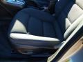 Champagne Silver Metallic - Cruze LT Photo No. 16