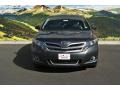 Magnetic Gray Metallic - Venza XLE AWD Photo No. 2